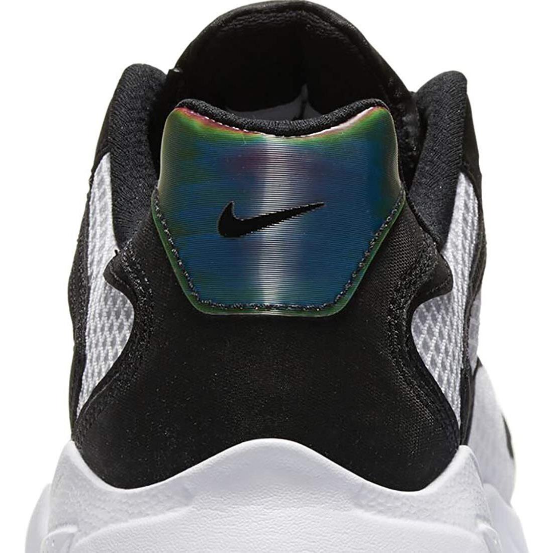 Nike shoes Air Max - Black 6