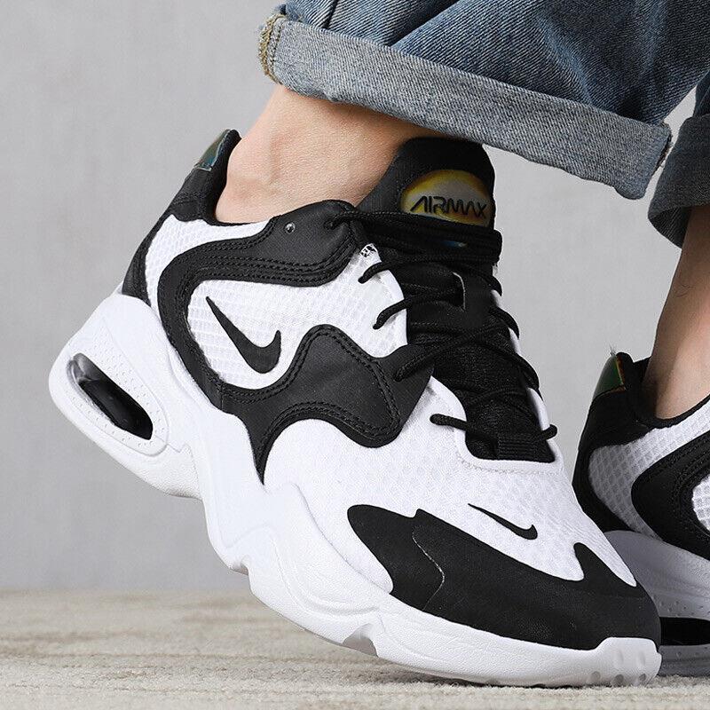 nike air max 2x men's shoe