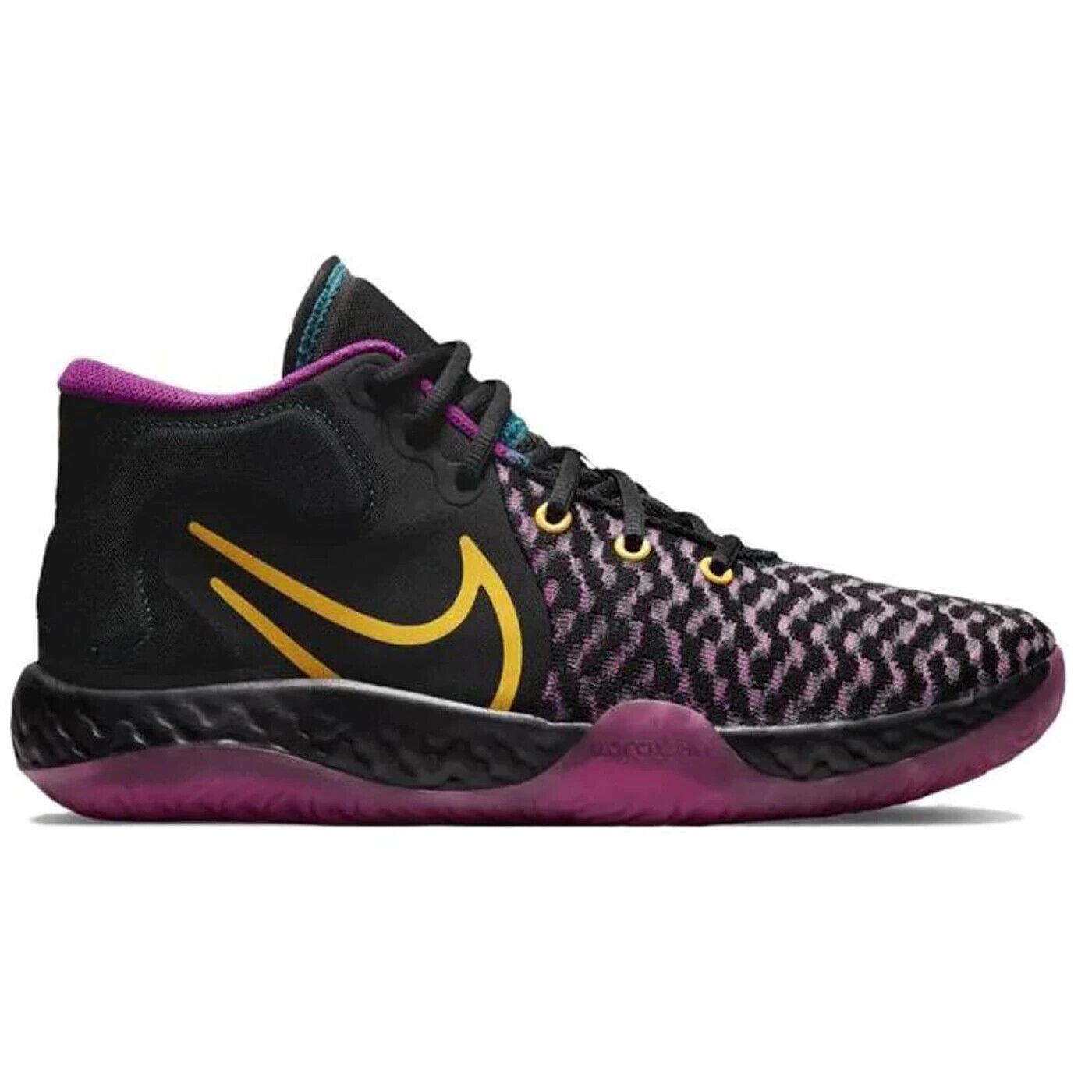 Nike KD Trey 5 Vii Men`s Shoes Size 11 CK2090 005