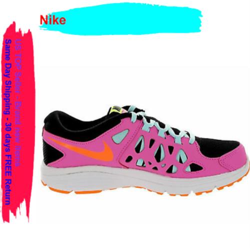 Nike Kid`s Free Run 3 Running Shoe Size 6Y US