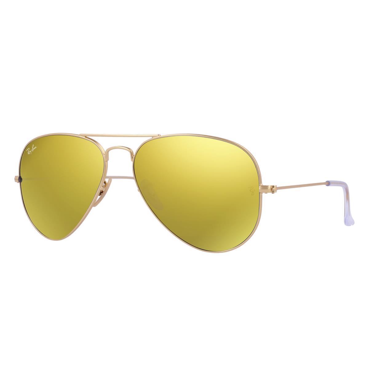 Rayban 3025 Aviator Sunglasses RB302511293 - 58mm