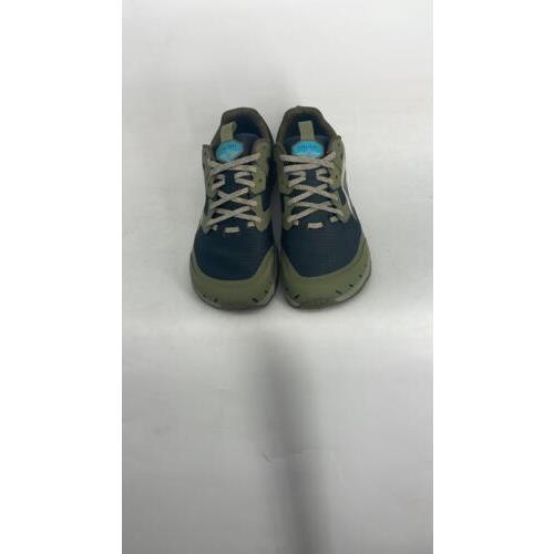 Altra shoes  - GREEN 0