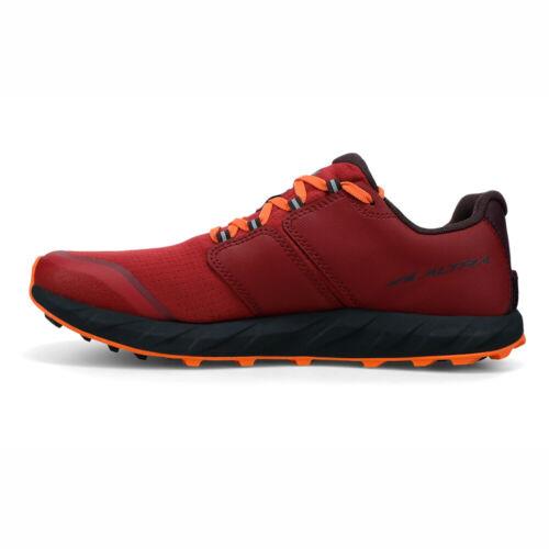 Altra shoes  - Maroon 0