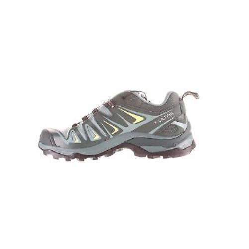 salomon ladies walking shoes size 6