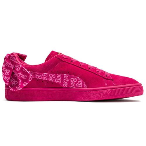 Puma shoes Suede Classic - Pink 0