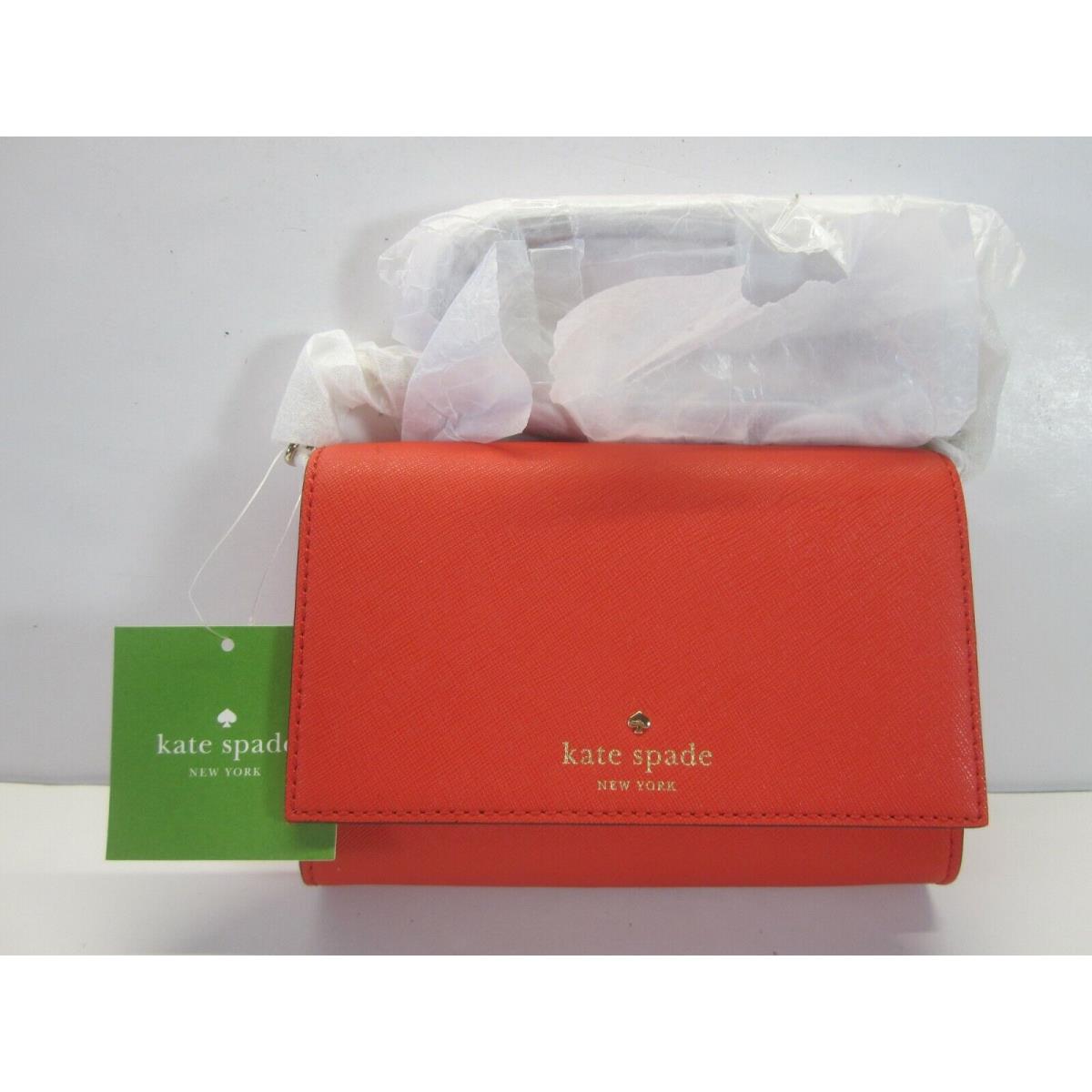 Kate Spade York Cedar Street Small Crossbody Bag - Apple Jelly - Kate Spade  bag - 058531643142 | Fash Brands