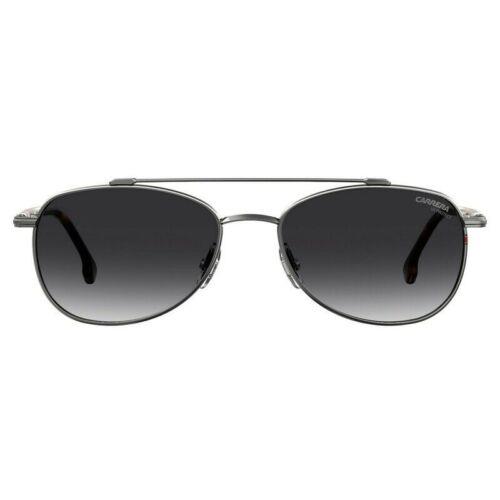 Carrera sunglasses  - Ruthenium Frame, Gray Lens