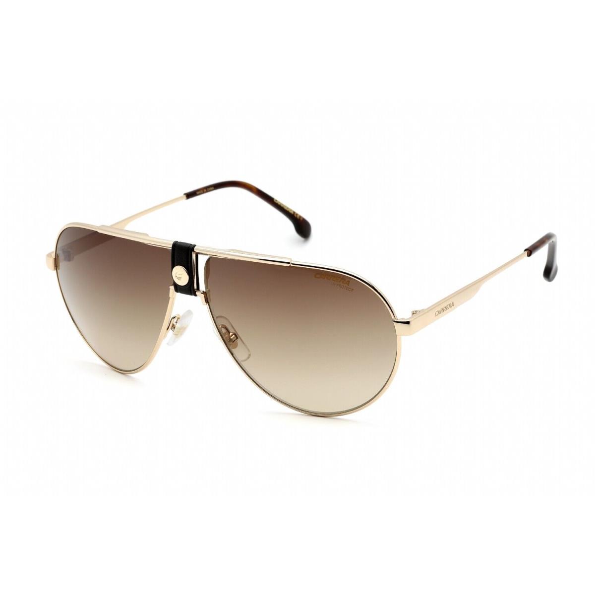 Carrera 1033/S 006J Aviator Gold/brown Gradient Sunglasses