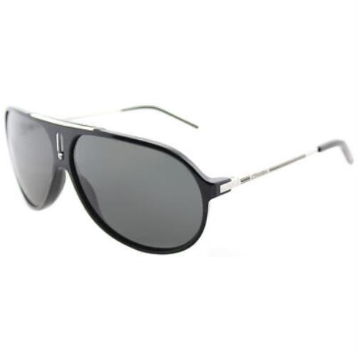 Carrera Hot Sunglasses Unisex Aviator 64mm | 780073343210 - Carrera