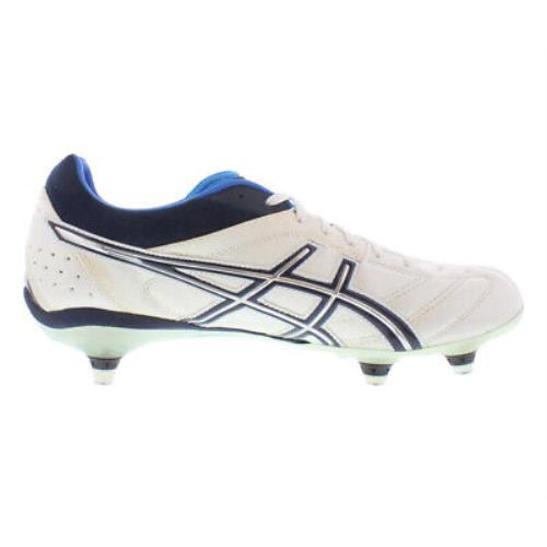 asics shoes soccer