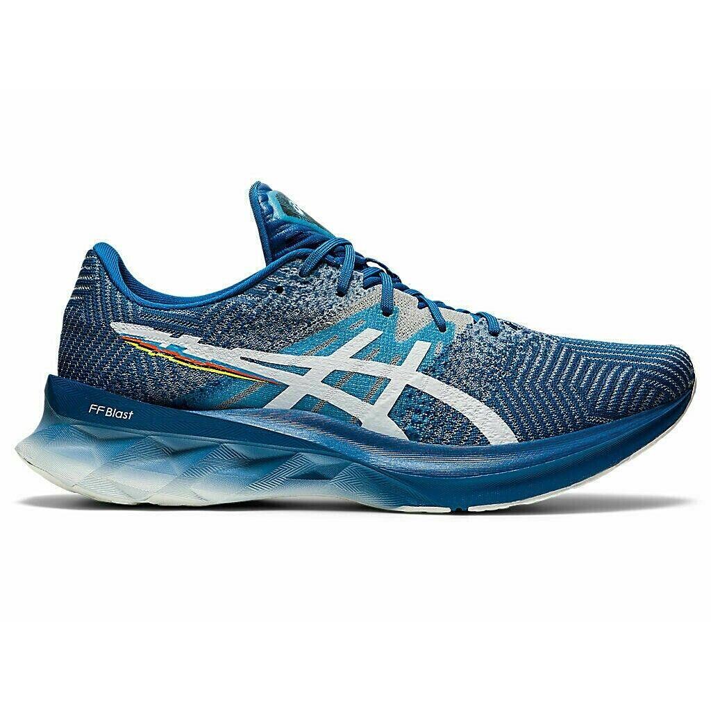 asics novablast 10.5