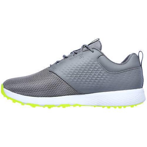 Skechers shoes Elite Prestige - Grey/Lime 0
