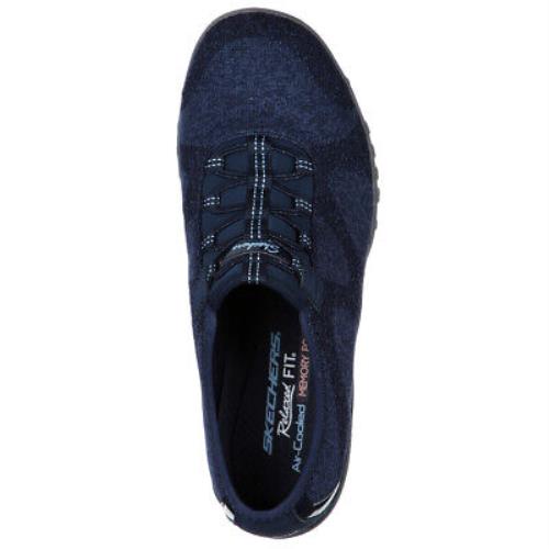 skechers relaxed fit breathe easy opportuknity