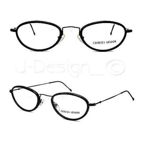 Giorgio Armani 248 706 Eyeglasses 50/23/135 Made in Italy