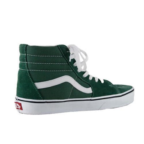Vans shoes  - Duck Green 0