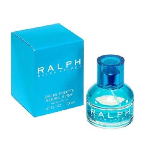 Ralph Lauren Ralph Eau de Toilette 1 fl oz / 30 ml