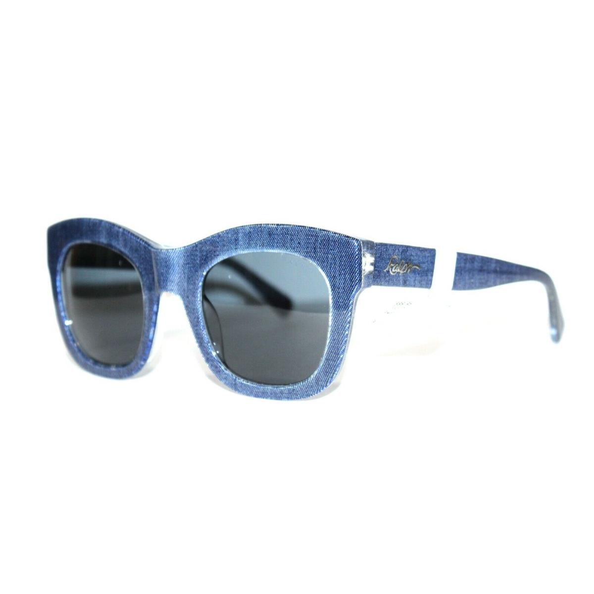 Ralph Lauren sunglasses  - Blue Frame, Gray Lens 0