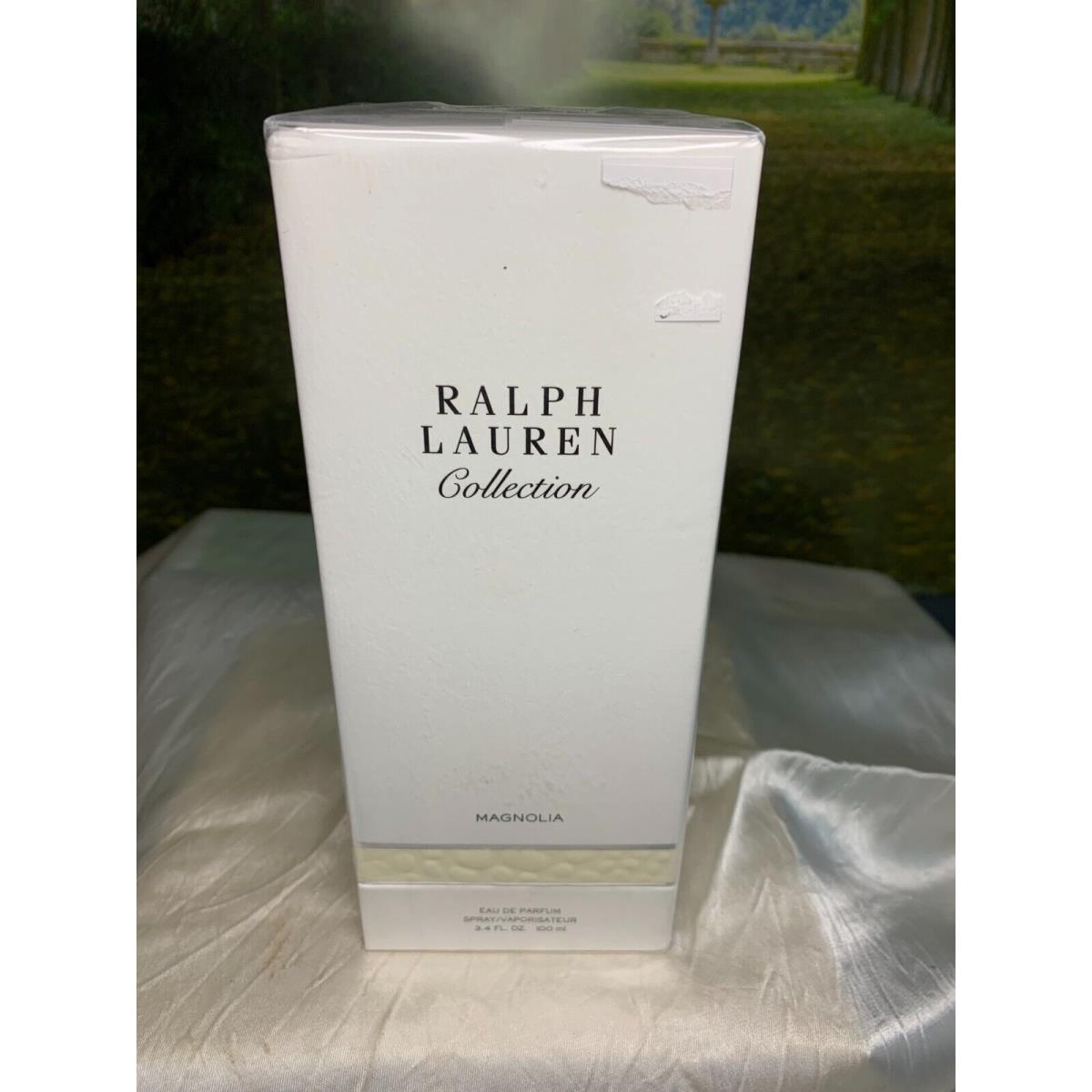 Ralph Lauren Collection Magnolia Edp 100ML Spray