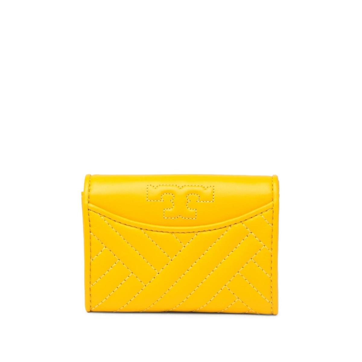 tory burch daisy wallet