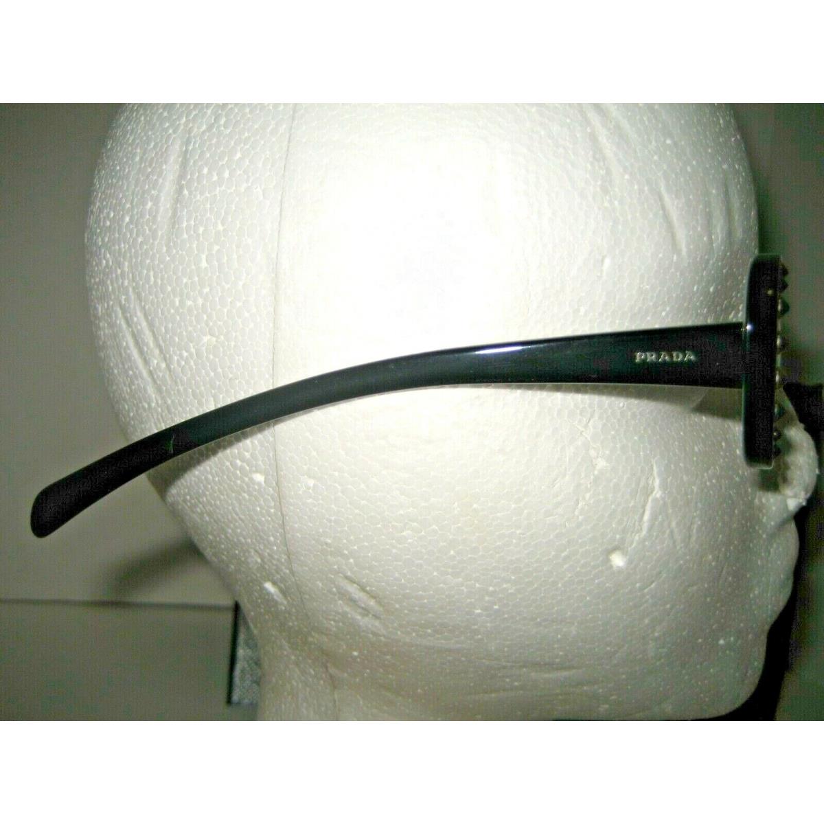 Prada eyeglasses  - Black , Black Frame 3