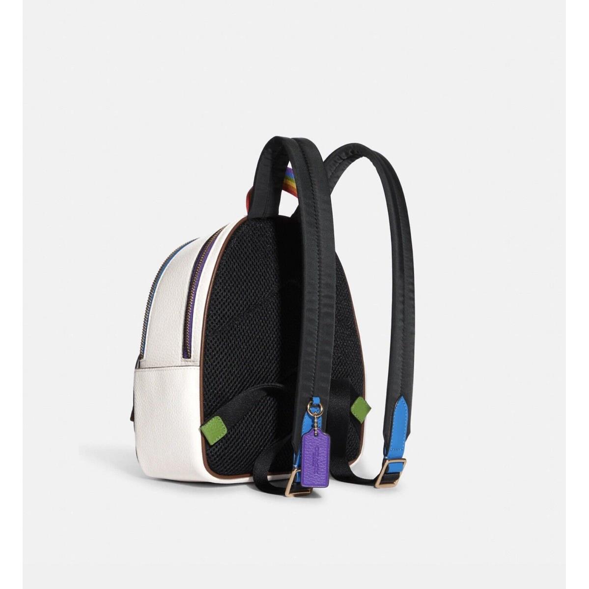 Mini Court Backpack deals With Radish