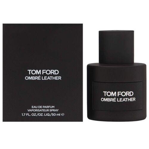 Tom Ford Ombre Leather 1.6 / 1.7 oz 50 ml Edp Spray