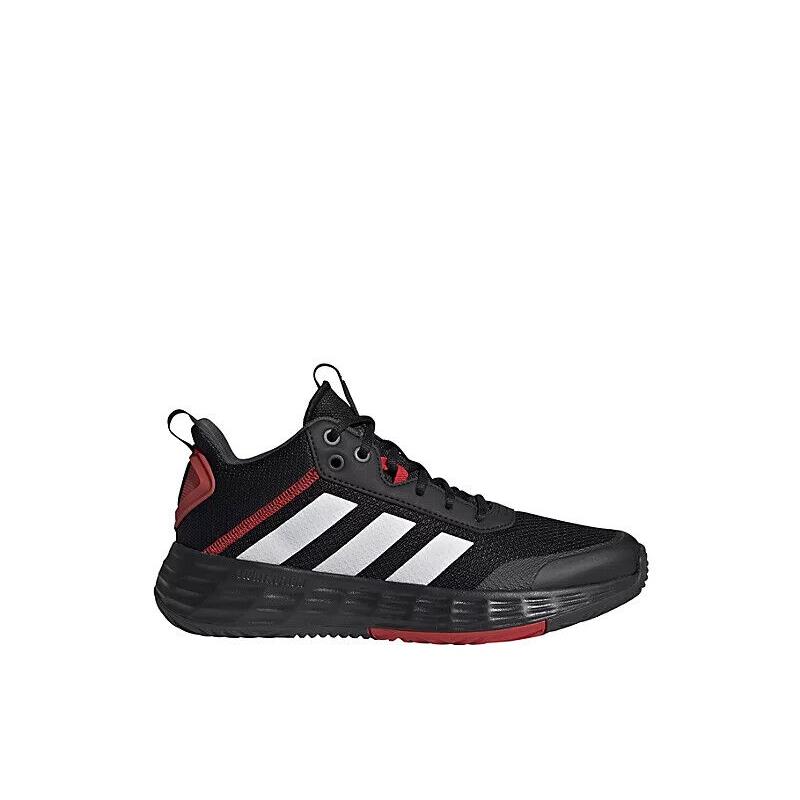 Adidas Men`s Own The Game 2.0 Mid Top Basketball Shoes Sneaker