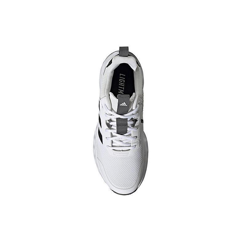 Adidas shoes Own The Game - White 3