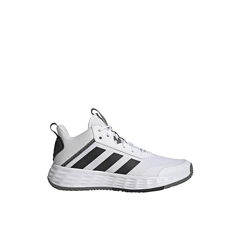 Adidas shoes Own The Game - White 0
