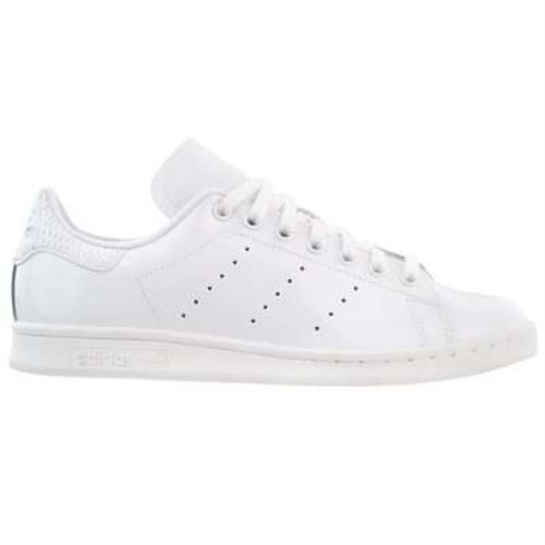 Adidas EE4760 Stan Smith Womens Sneakers Shoes Casual - White