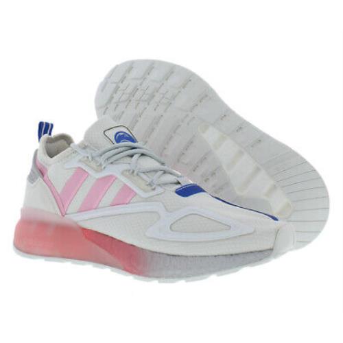 Adidas Zx 2K Boost W Womens Shoes