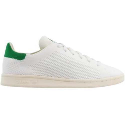 Adidas S75146 Stan Smith Og Primeknit Mens Sneakers Shoes Casual - White