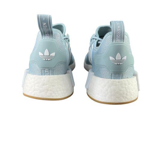 Adidas shoes NMD - Blue 0