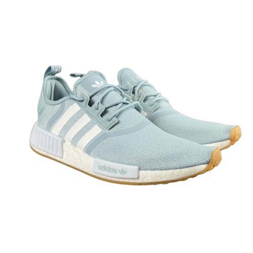 Adidas shoes NMD - Blue 2