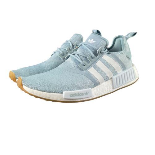 Adidas shoes NMD - Blue 4