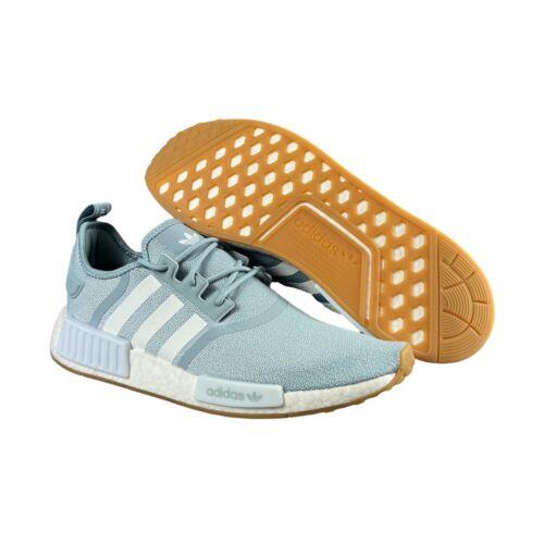 Adidas shoes NMD - Blue 7