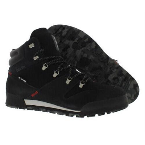 Adidas Terrex Snowpitch C. Mens Shoes