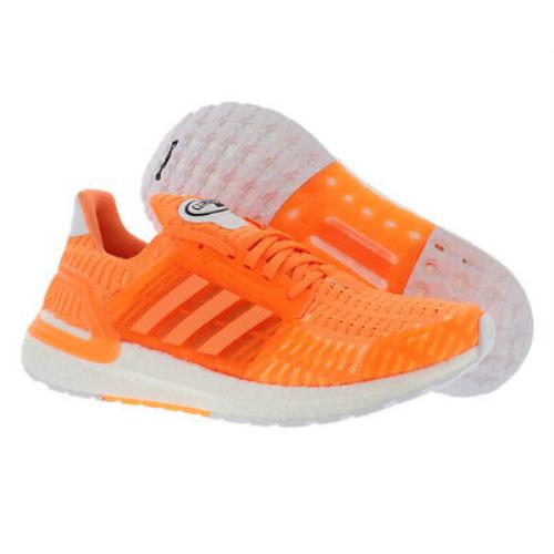 Adidas Ultraboost CC_1 Dna Mens Shoes - Orange/White , Orange Main
