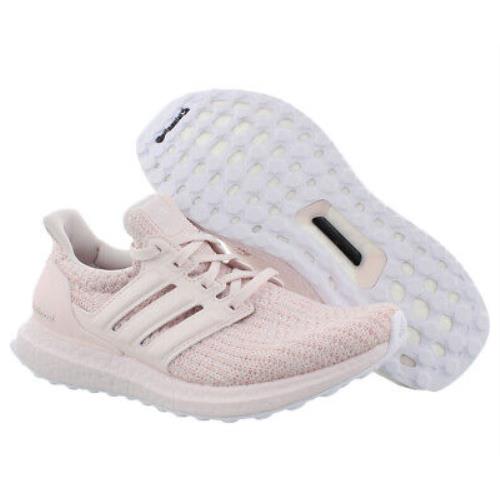 Adidas Ultraboost W Womens Shoes - Pink/Purple , Pink Main