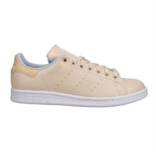 Adidas GV7377 Stan Smith Womens Sneakers Shoes Casual - Beige