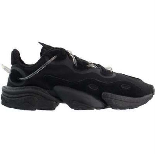 Adidas FV4603 Torsion X Mens Sneakers Shoes Casual - Black