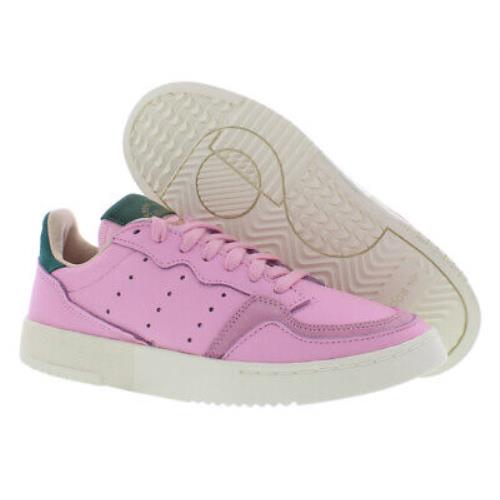 Adidas Bring Back Womens Shoes Size 8 Color: Pink