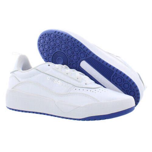 Adidas Originals Liberty Cup Mens Shoes Size 8 Color: White/team Royal