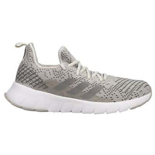 Adidas F37040 Asweego Training Mens Training Sneakers Shoes Casual - Grey