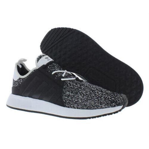 Adidas X_plr Mens Shoes Size 8 Color: Black/white