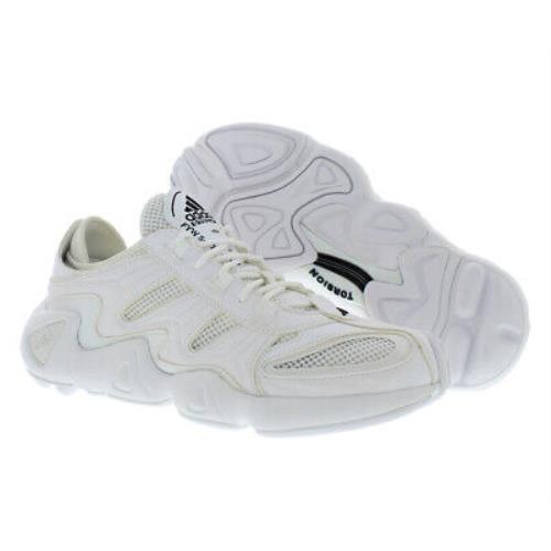 Adidas Fyw S-97 Mens Shoes Size 7.5 Color: White/white/black