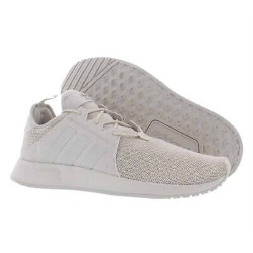 Adidas Originals X_plr Mens Shoes Size 9.5 Color: White/off-white