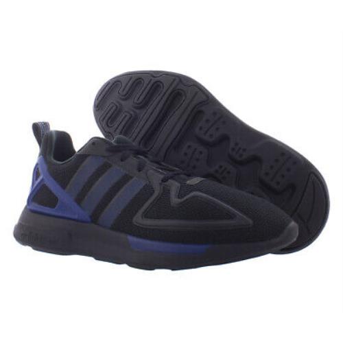 Adidas Originals Zx 2K Flux Mens Shoes Size 8 Color: Blue