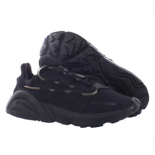 Adidas Lxcon Mens Shoes Size 10 Color: Black/core Black