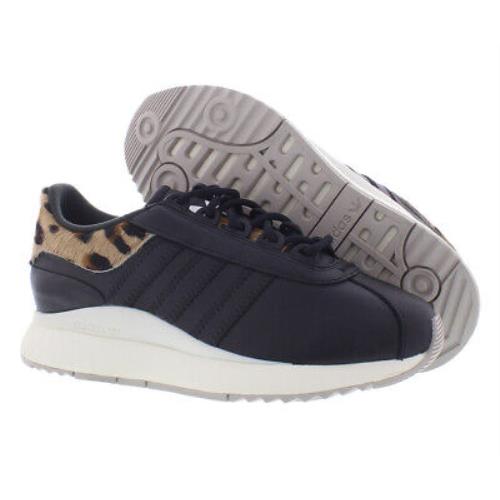 Adidas Sl Andridge W Womens Shoes Size 9 Color: Black/brown/white